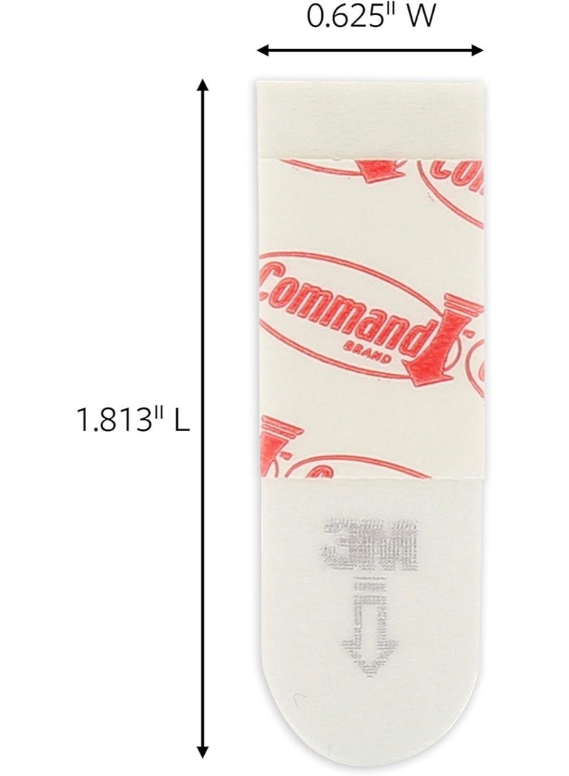 كوماند شرائط بديلة (Refill) 3M Command - Image 3